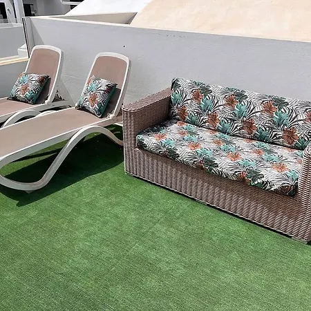 Hola Villa Playa Blanca (Lanzarote)
